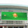 P10mm Outdoor Wall mounted Advertising LED Display