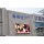 P10mm Outdoor Wall mounted Advertising LED Display