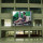 Outdoor P20mm Advertising LED Display for wall mounted application