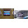 P8mm Indoor Advertising LED Display video wall mounted