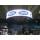 360 degree Hanging Rental LED Display Screen in Shopping Mall