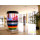 P5mm Full Color Cylindrical LED Display for Advertising