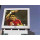 Housetop LED Screen for Advertising