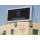 Housetop LED Screen for Advertising