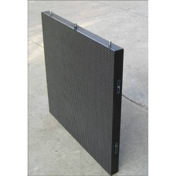 P10mm Indoor Slim Light Rental LED Display