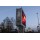 Outdoor LED Billboard in Turkey for Advertising