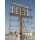 Cotco Cree P10mm Advertising LED Screen