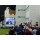 Croatia Outdoor Trailer LED Display for TV Showing and Event