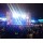 60sqm P9.375mm Outdoor Die casting Rental LED Screen with High Gross
