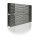 P40mm Outdoor Strip LED Display for Advertising Building