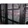 P50mm Outdoor Advertising Strip LED Screen with high Brightness