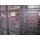 P50mm Outdoor Advertising Strip LED Screen with high Brightness