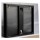 P20 SMD3535 Outdoor Curtain Mesh LED Display For RENTAL