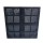 P20mm Curtain Mesh Rental LED Display
