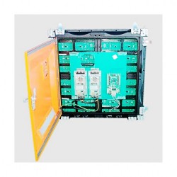 P8mm SMD Ultra-Thin Slim Rental LED SCREEN for Outdoor