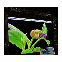 P12.5mm High Brightness Strip Stage LED Display