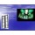 P6.25mm Curtain Mesh stage LED Display