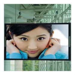 Indoor LED Screen