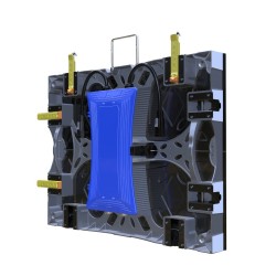 P8mm Rental LED Displays Top design