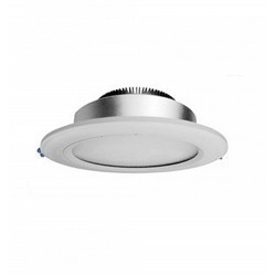 9W LED Intelligent DownLight