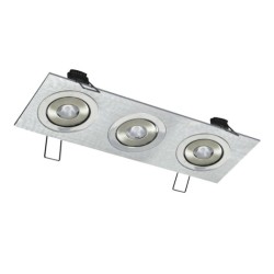 6W LED Downlight