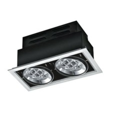 18W LED Downlight