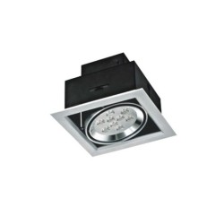 9W LED Downlight