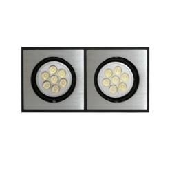 14W LED Downlight