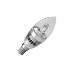 1W LED Candle Light