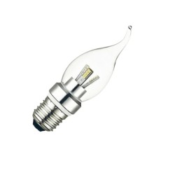 3W LED Candle Light