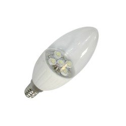 3W LED Candle Light