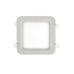 12W LED panel Light