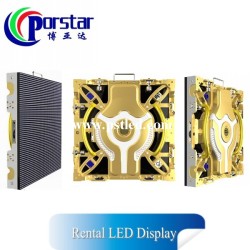 New Rental LED Display GOLD Series