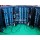 circle led display screen P5mm indoor circle advertising led display