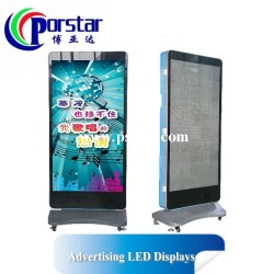 LED digital screen led TV