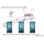 79''Full color HD indoor advertising led tv display