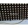 Outdoor hanging Rental LED display monitor
