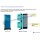 movable led display Indoor advertising digital led display screens