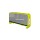 Wireless LED moving message display screen