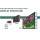 outdoor advertising digital display screens
