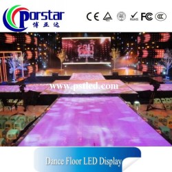 Rental led display screen for Commercial Performance
