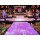 indoor full color dance floor led display