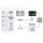 pantalla led rental super slim SMD indoor led display
