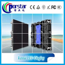 Full color indoor led screen P3SMD led display indoor