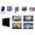 Ultra slim HD Indoor Full Color Led screen display