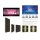 Die Casting Aluminum outdoor Rental Led Display Screen