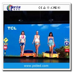 P3 Indoor LED Video wall panel