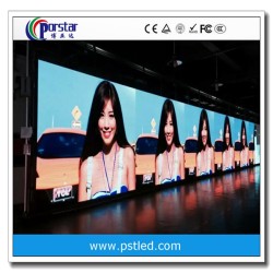 Indoor full color LED display P4mm