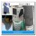 Curtain mesh led display for stage performance