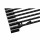 P15.625mm led media facade